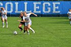 Women’s Soccer vs Middlebury  Wheaton College Women’s Soccer vs Middlebury College. - Photo By: KEITH NORDSTROM : Wheaton, Women’s Soccer, Middlebury